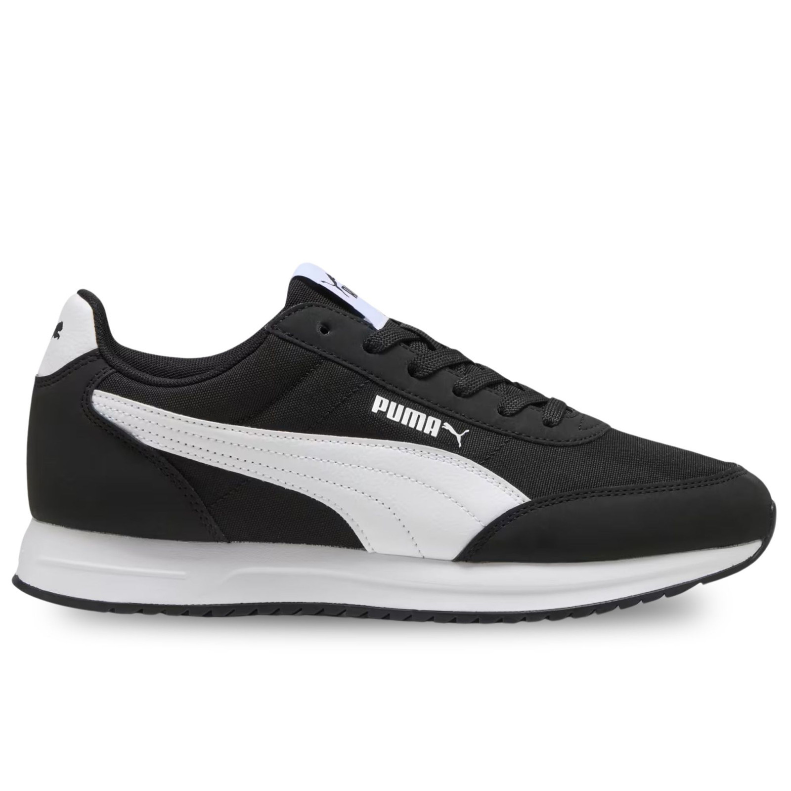 SCARPE PUMA R78 LIGHTWIND TG 44 COD 400267-01 - 9M [US 10.5 UK 9.5 CM 28.5]