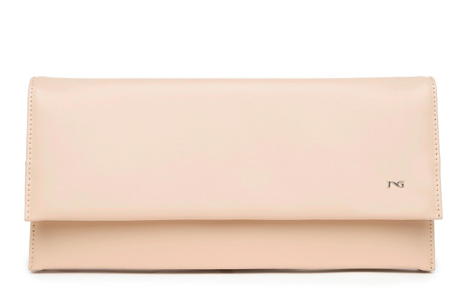 Borsa NeroGiardini pochette donna E443003DE-453