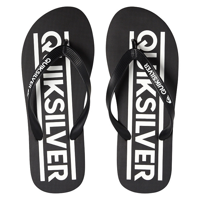 Infradito Quiksilver Java Wordmark 31