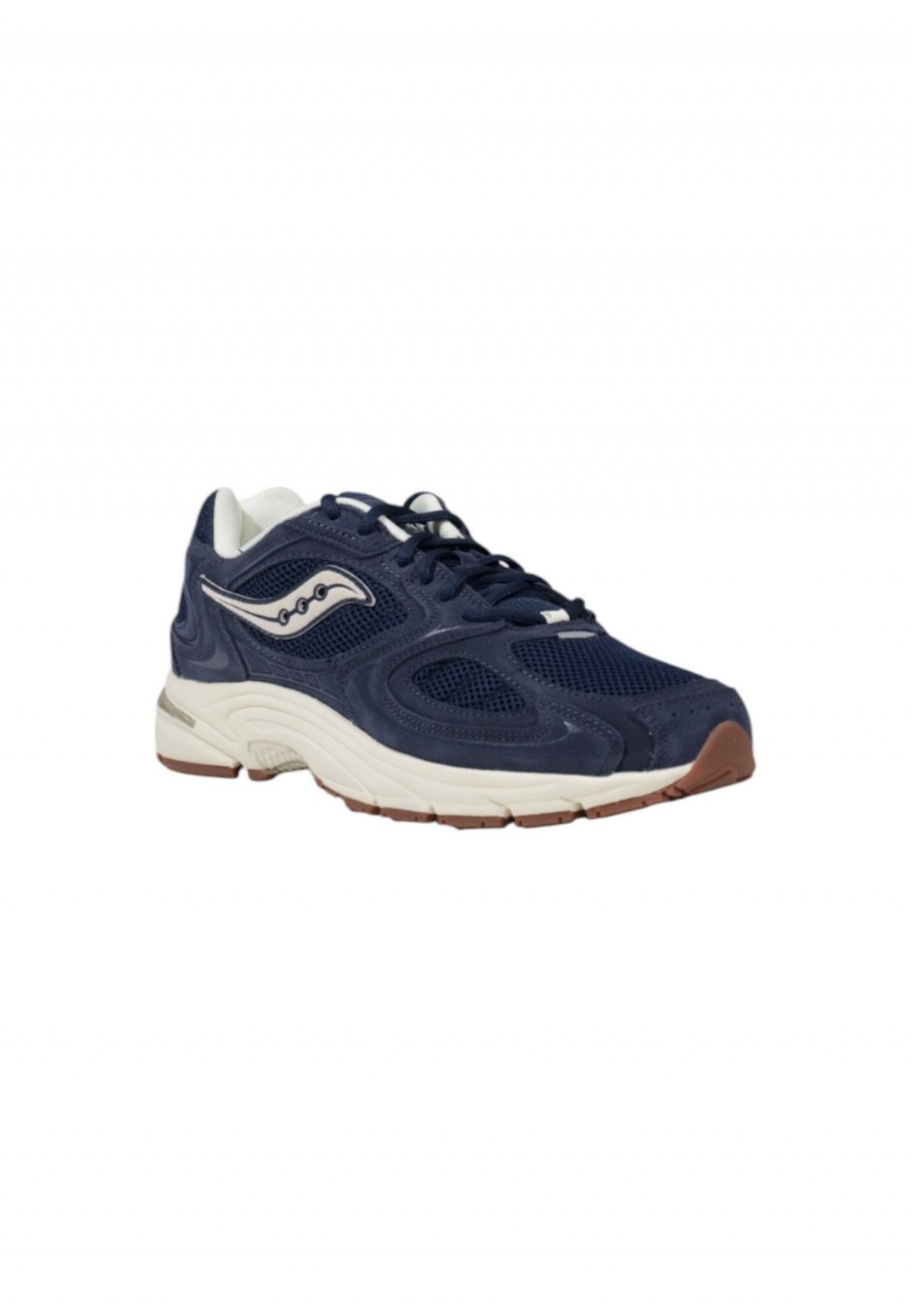 Saucony Calzature Uomo Sneakers 41 Blu S70898