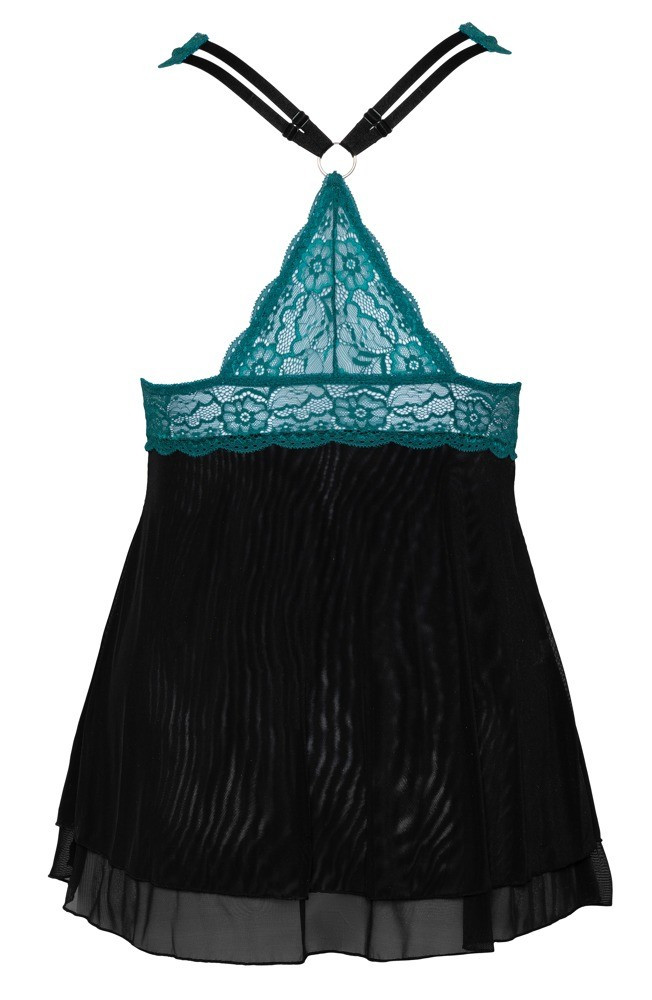 Babydoll curvy XL