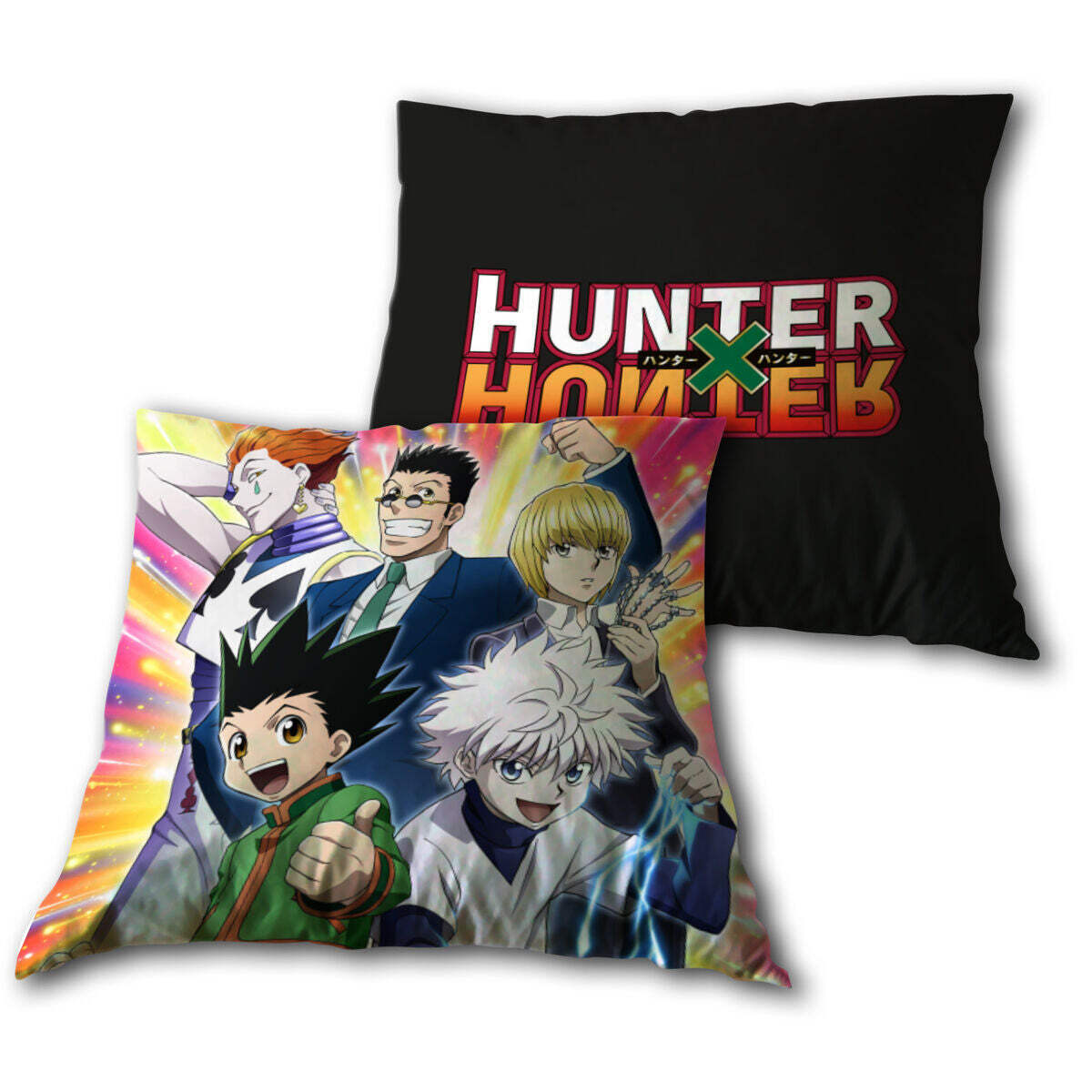 Hunter X Hunter Cuscino