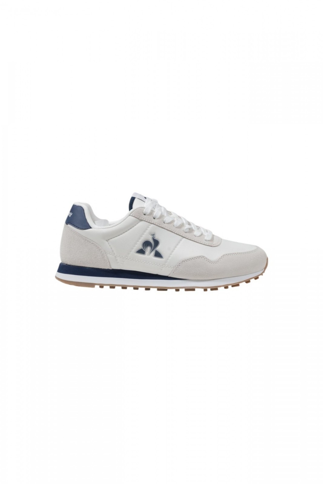 Le Coq Sportif Calzature Uomo Sneakers 40 Bianco 2510541