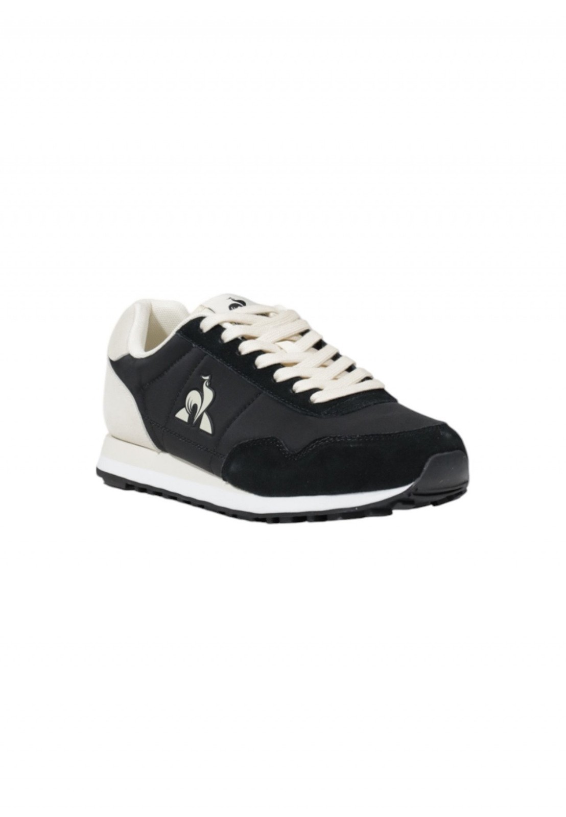 Le Coq Sportif Calzature Uomo Sneakers 45 Nero 2510325