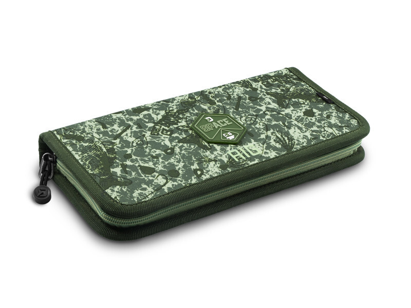 DELPHIN Rig SPACE C2G, borsa per accessori, 30x14x4cm, 101002370
