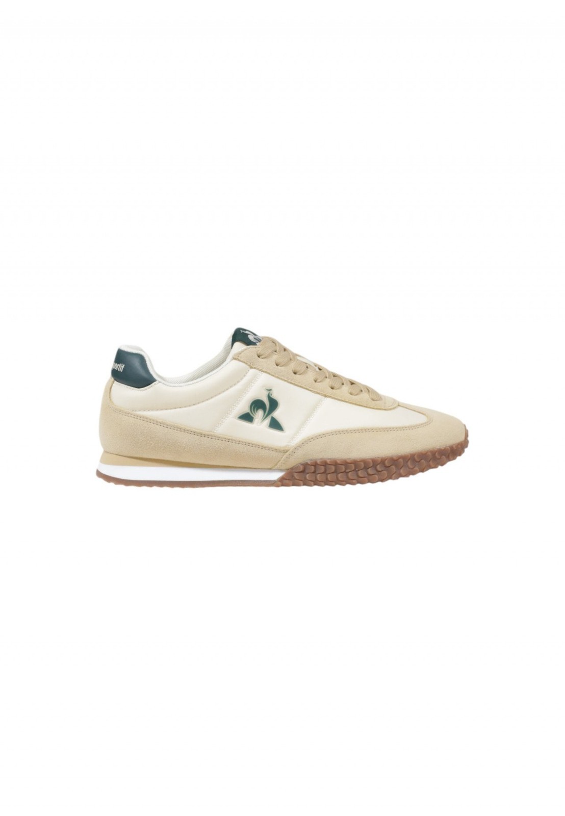 Le Coq Sportif Calzature Uomo Sneakers 41 Beige 2410492