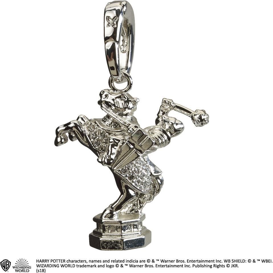 Abbigliamento Harry Potter: Noble Collection - Wizard Chess Piece (Charm / Ciond