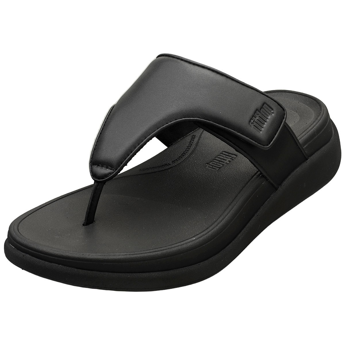 FitFlop Sandali F-MODE GO TOEPOST Nere Donna - 41 EU