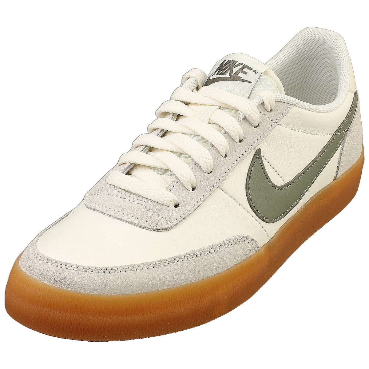 Nike Killshot 2 Sneakers Donna Sail Light Army - 36 EU