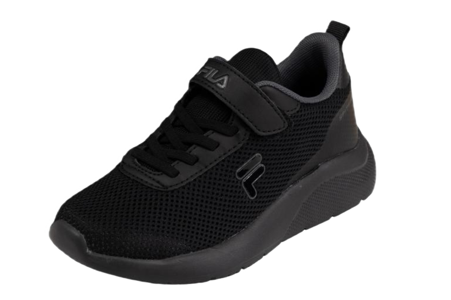 Fila Spitfire scarpe sportive leggere per bambini 32