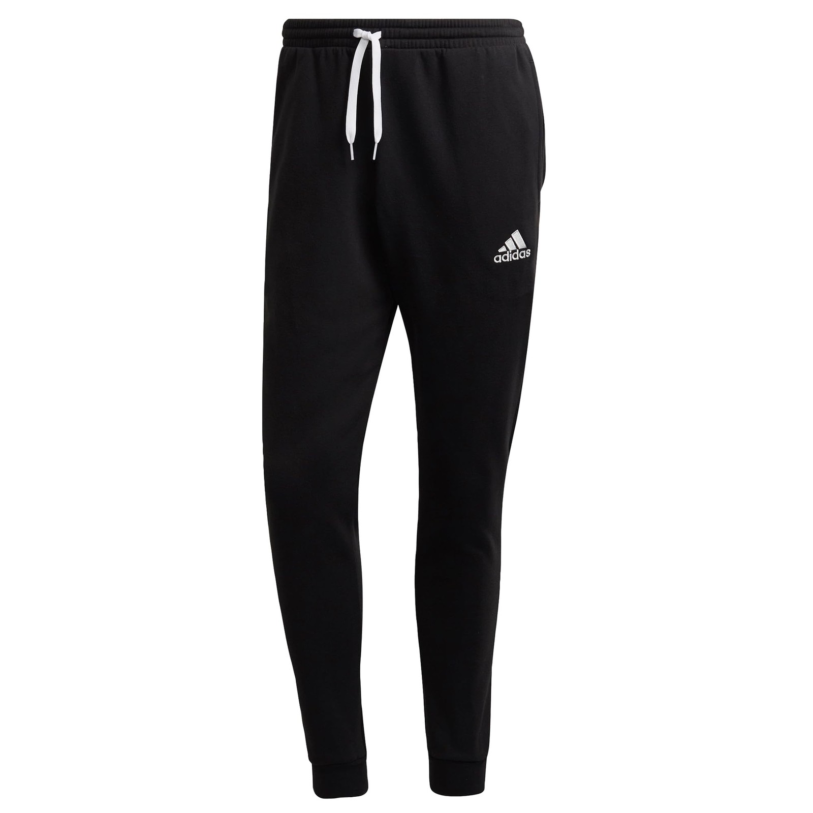 Adidas Uomo Entrada 22 Sweat Pants, Black, M