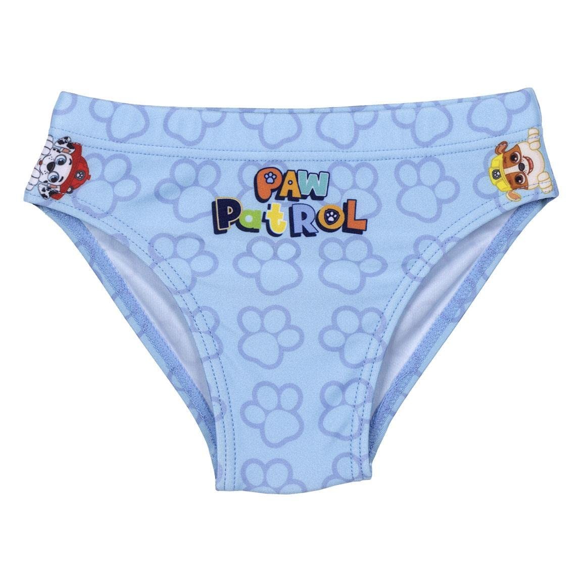 CERDÁ LIFE'S LITTLE MOMENTS Baby Boys' Paw Patrol Swim Shorts Swimsuit 18 Months