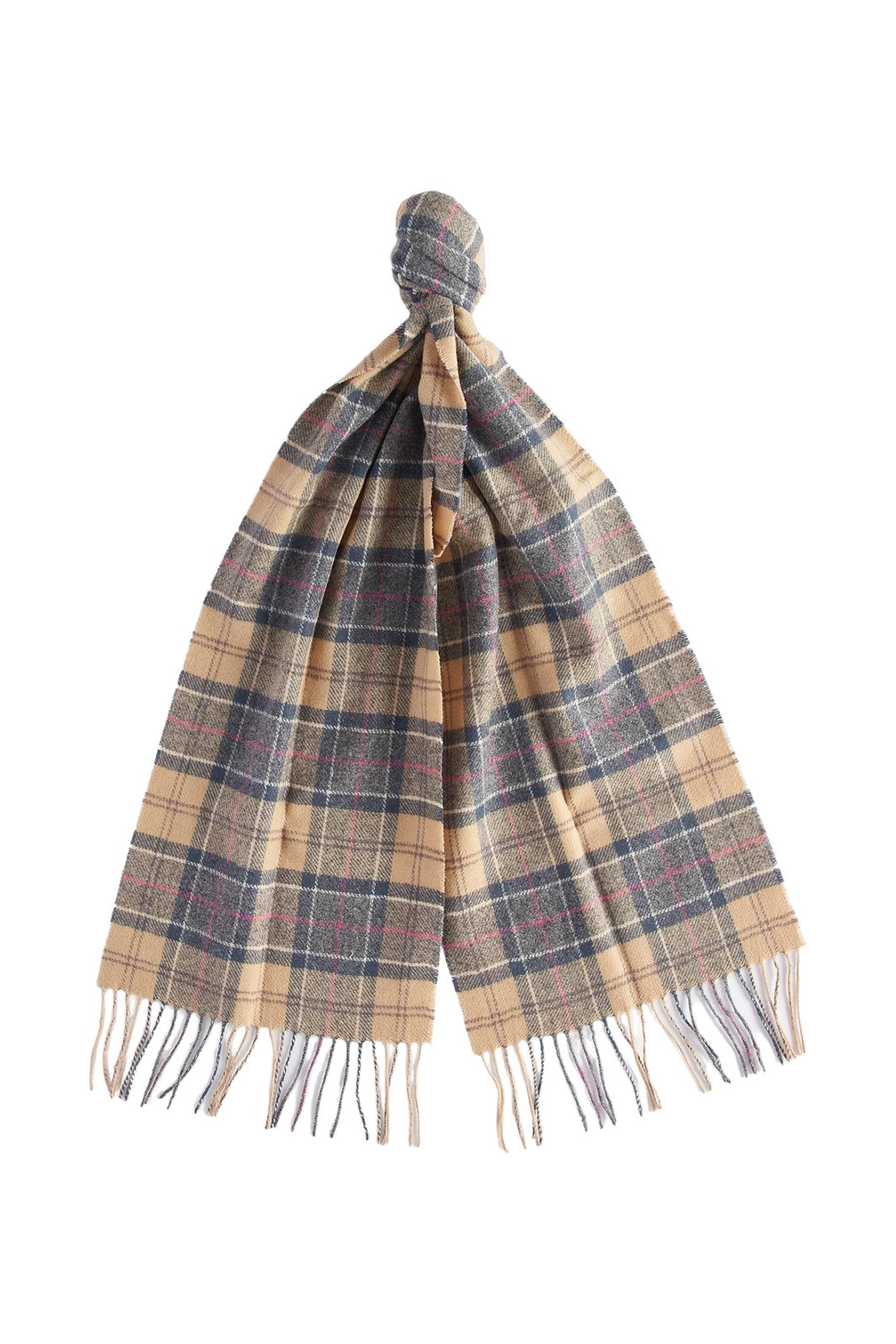 Sciarpa Uomo Barbour 2MUSC0001 Dress