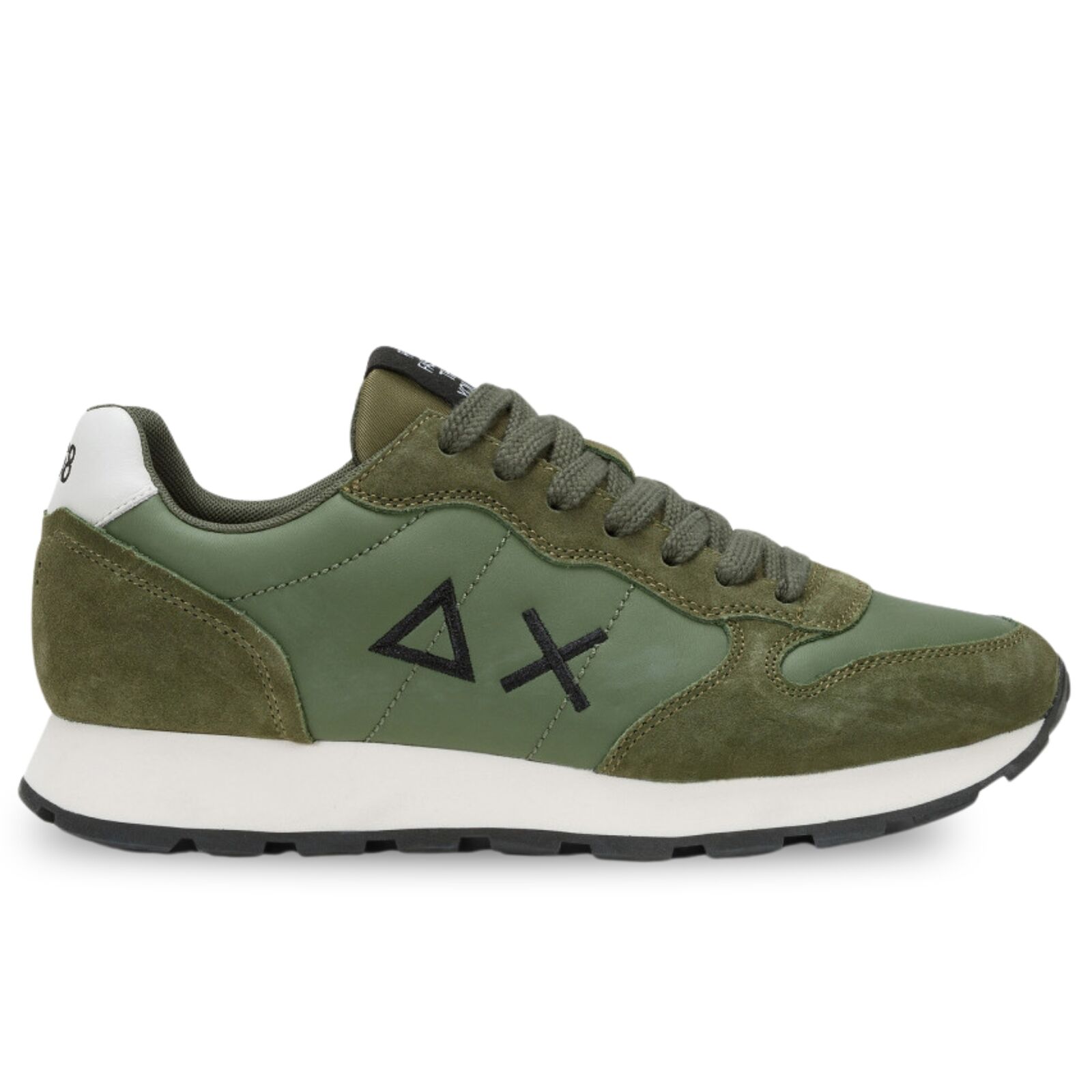SCARPE SUN68 TOM CLASSIC TG 41 COD CPZ44104-74 - 9M [US 8.5 UK 7.5 CM 27.3]
