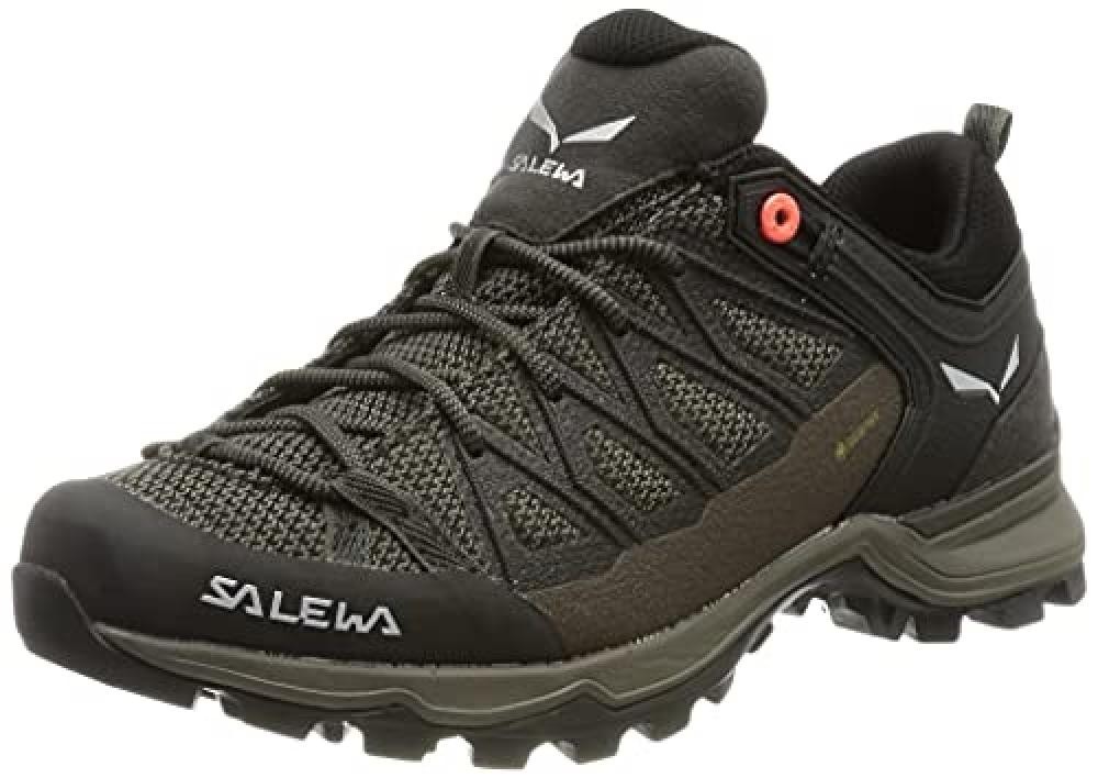 (TG. 40 EU) Salewa Mtn Trainer Lite Goretex EU 40 - NUOVO