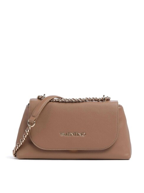 BORSA DONNA MARIO VALENTINO arcadia borsa con pattina BEIGE ND  scelta=P BEIGE V