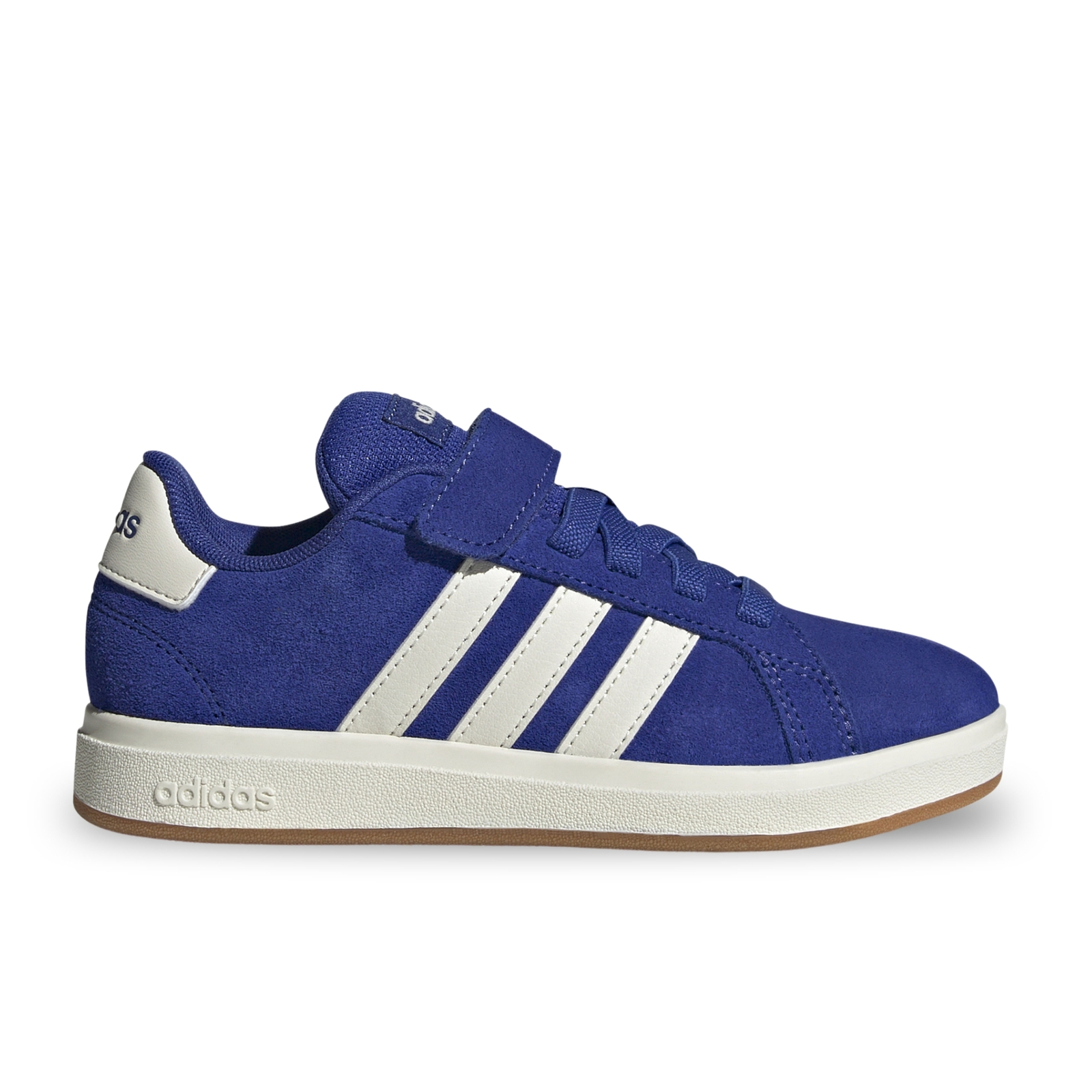 SCARPE ADIDAS GRAND COURT 00S EL C TG 31 COD JH6180 - 9B [US 13 UK 12.5 CM 18.7]