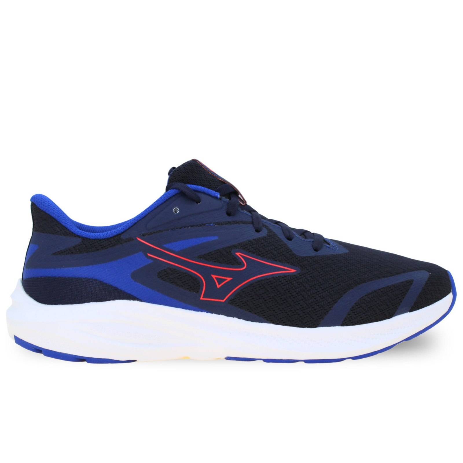 SCARPE MIZUNO ENERZY RUNNERZ TG 44.5 COD K1GA2410-12 - 9M [US 11 UK 10 CM 29]
