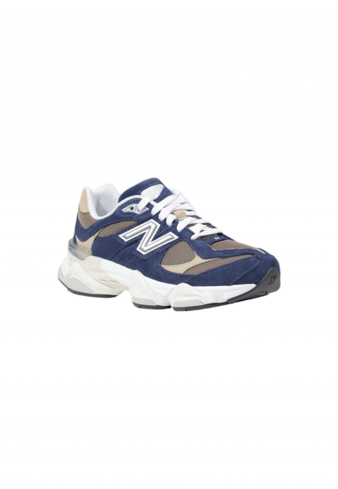 New Balance Calzature Donna Sneakers 37 Blu GC9060BF
