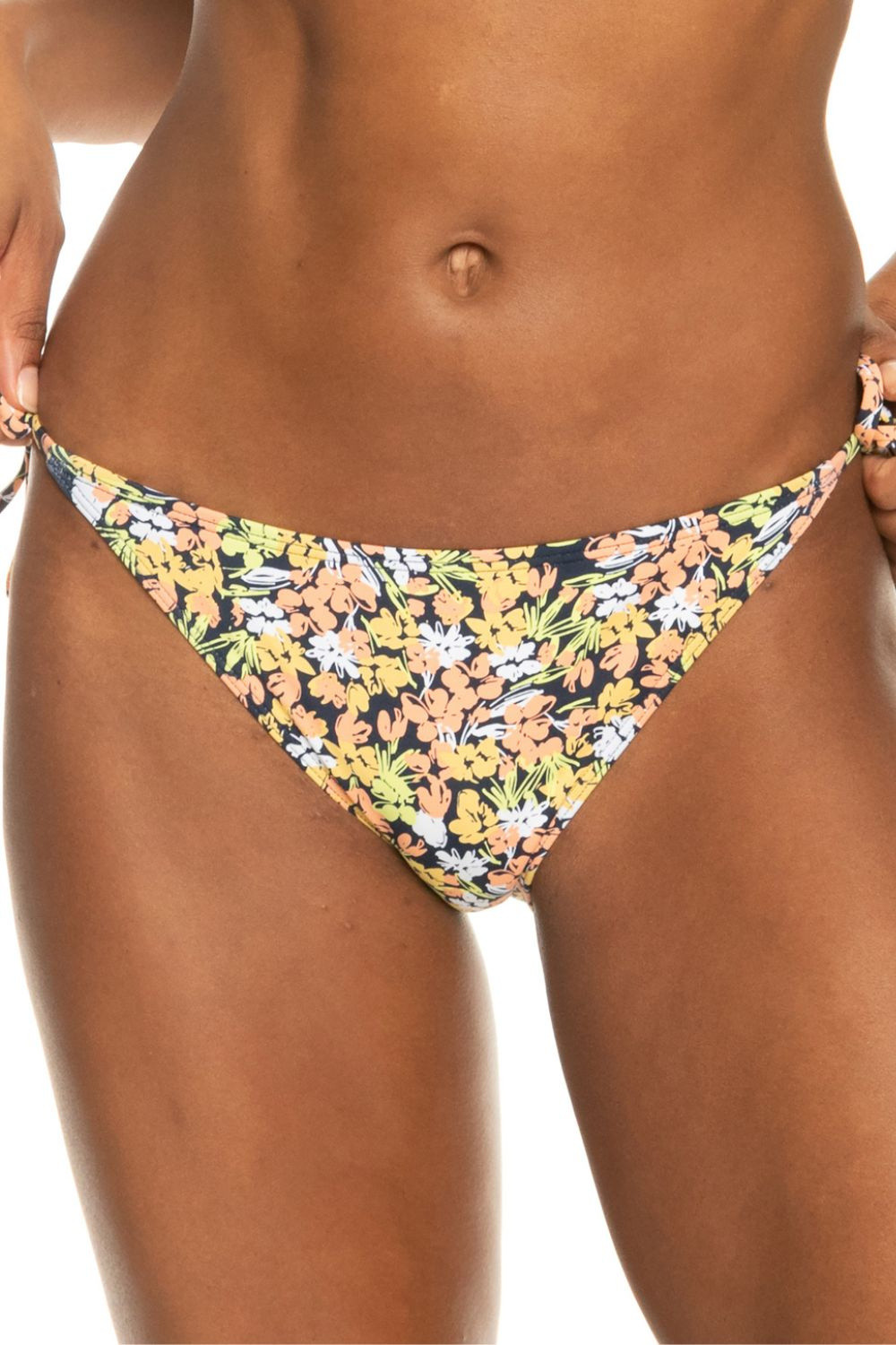 Costume da bagno da donna inferiore Roxy Printed Beach XS