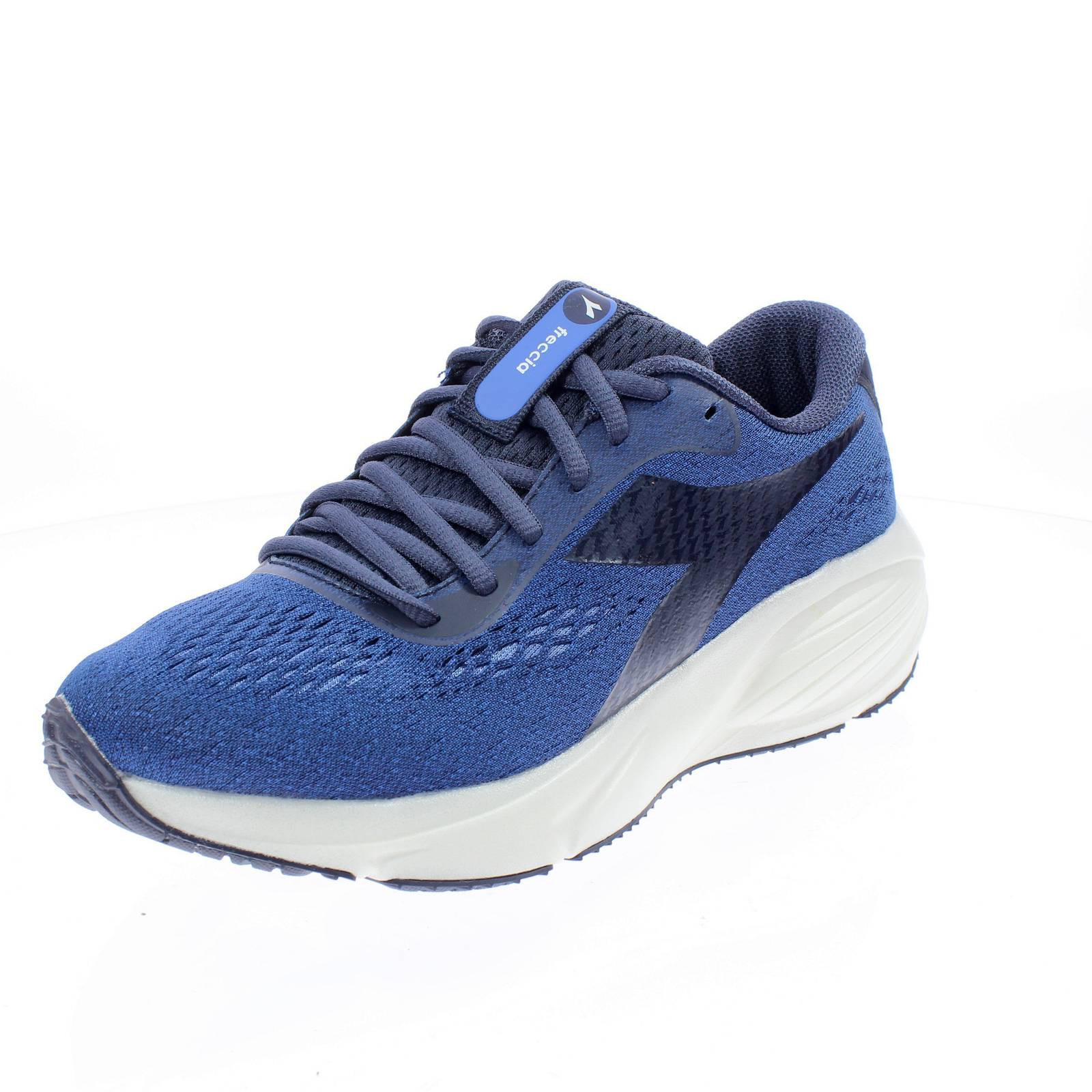 Diadora Freccia - Scarpe Running Neutre Blu - Taglia 44 [9.5 US 28cm] Scarpe