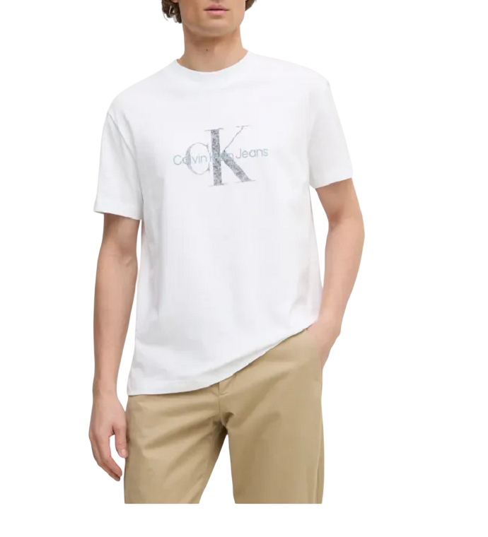 T-Shirt Uomo Calvin Klein Art J30J327086