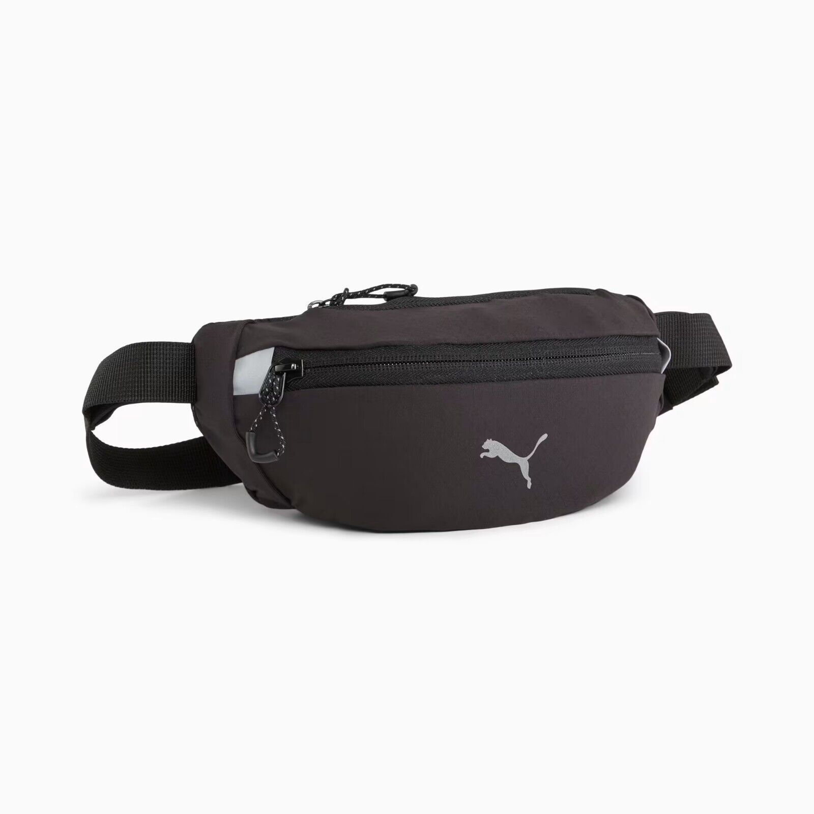 MARSUPIO PUMA PR CLASSIC WAIST BAG BLACK 090425 01 ORIGINALE