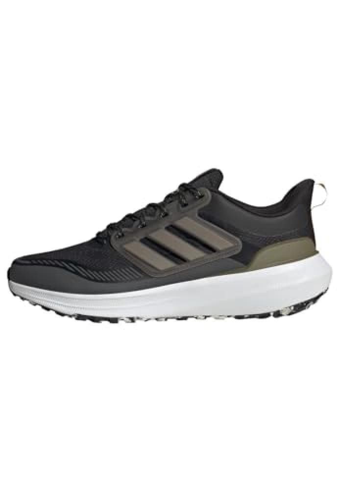 (TG. 40 2/3 EU) adidas Ultrabounce TR Bounce Running Shoes, Scarpe da Corsa Uomo