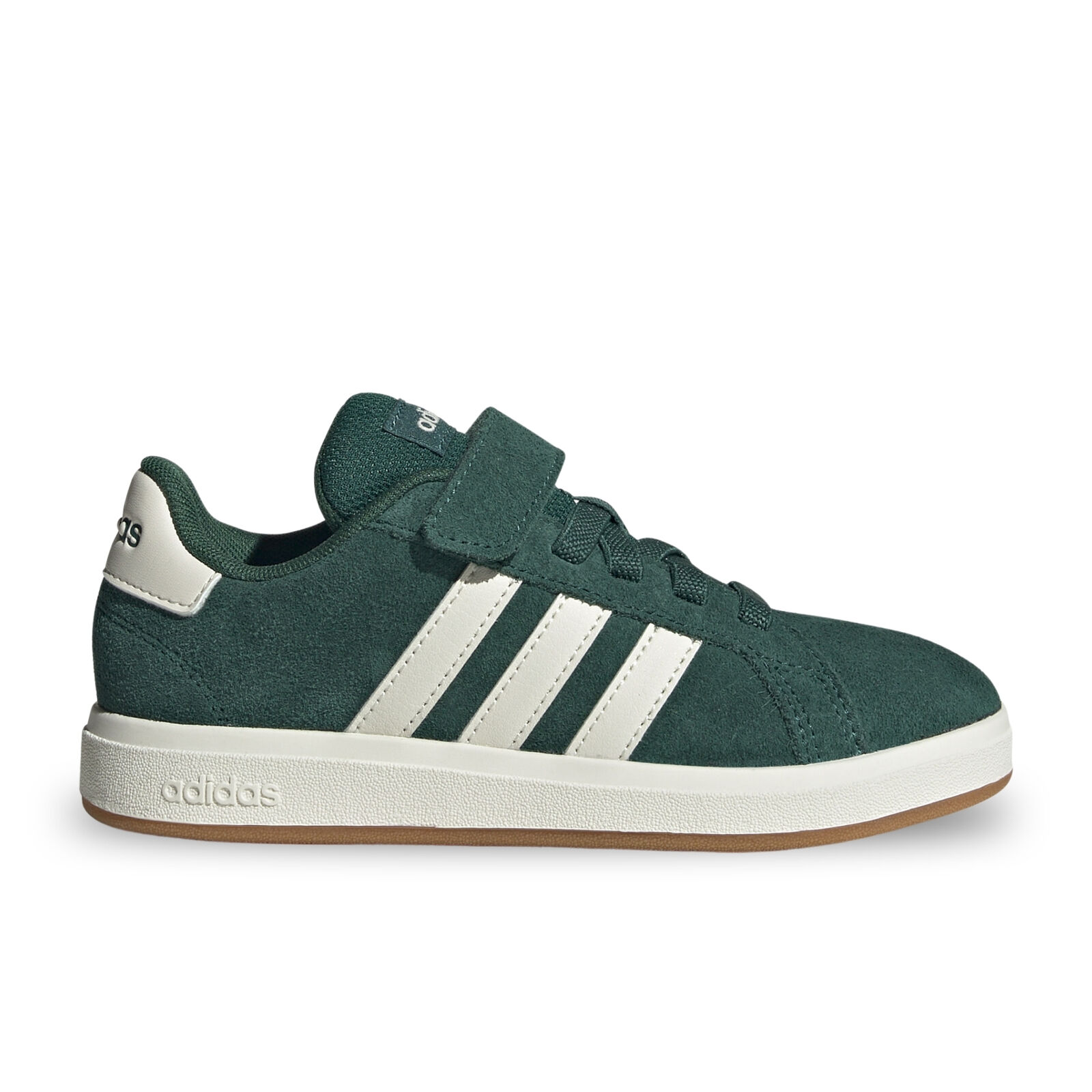 SCARPE ADIDAS GRAND COURT 00S EL C TG 35 COD JP5898 - 9B [US 3 UK 2.5 CM 21.2]