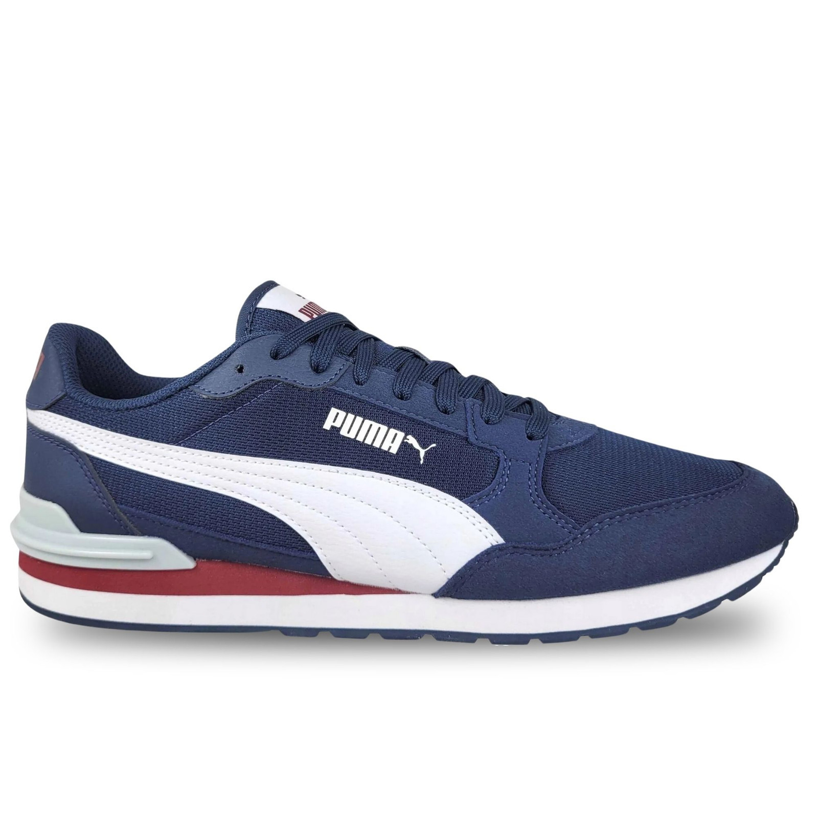 SCARPE PUMA ST RUNNER V4 MESH TG 43 COD 399666-05 - 9M [US 10 UK 9 CM 28]