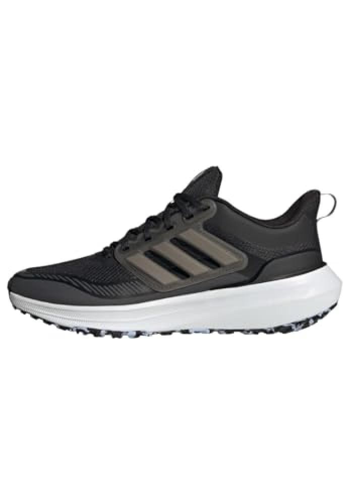(TG. 36 2/3 EU) adidas Ultrabounce TR Bounce Running Shoes, Low (Non Football) D
