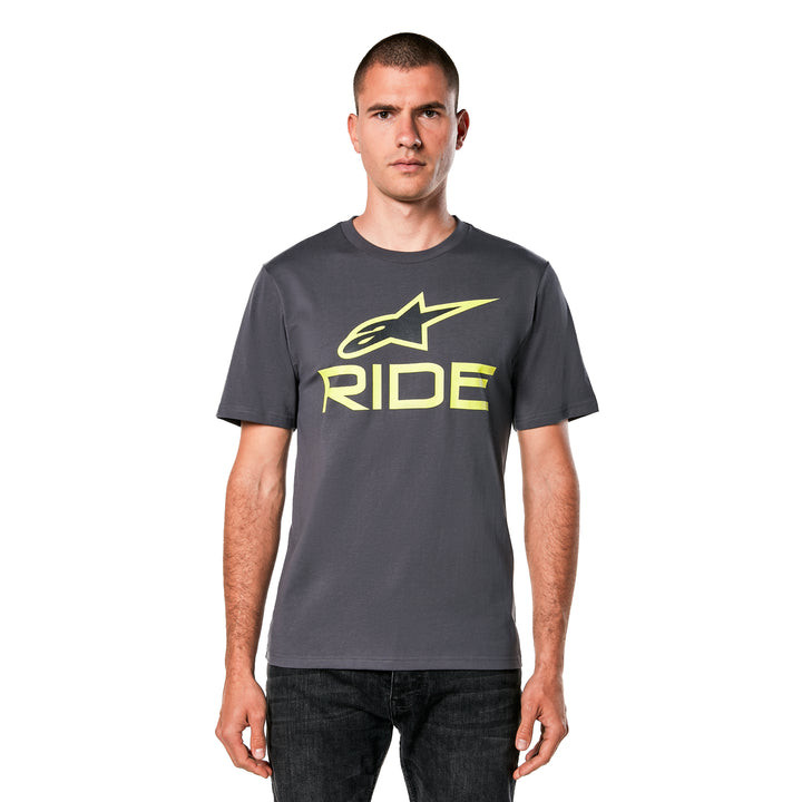 ALPINESTARS RIDE  4.0 CSF MAGLIA  L
