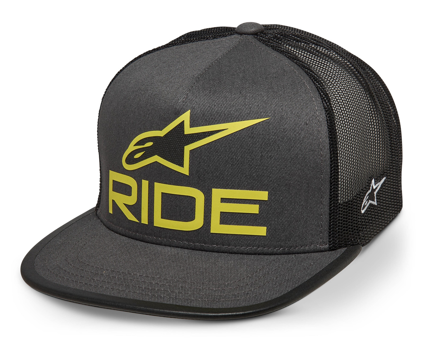 ALPINESTARS RIDE 4.0 TRUCKER CAPPELLO  OS