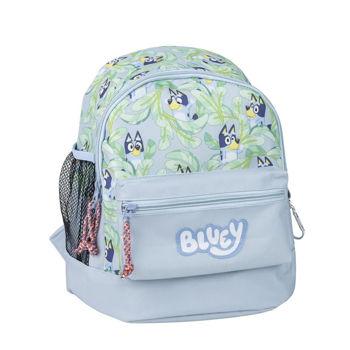 Zaino Per Bambini Trekking Bluey BLU | UNISEX CERDà