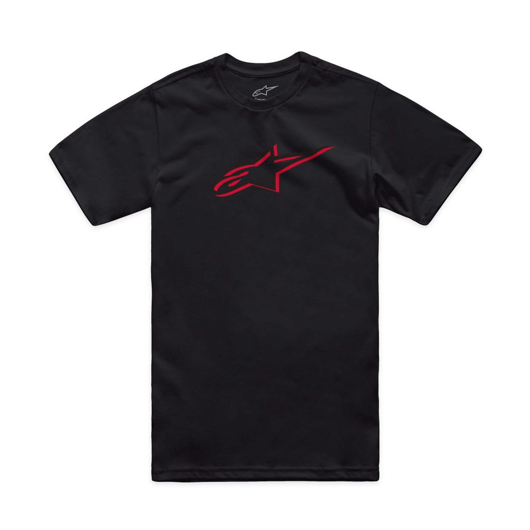 ALPINESTARS AGELESS  SHADOW CSF MAGLIA  S