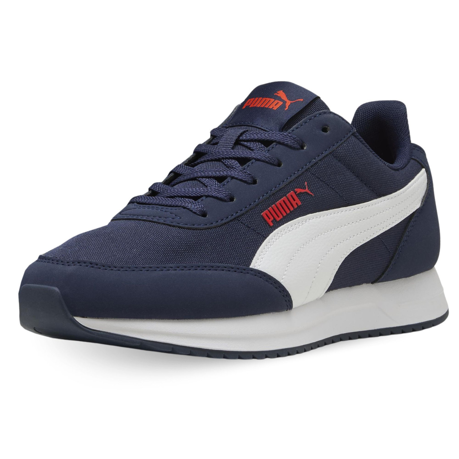 Scarpe Puma R78 Lightwind Taglia 43 Cod 400267-05 Blu