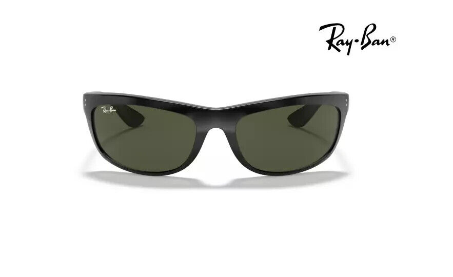 RAY BAN   RB 4089    " Balorama "   601/31    62 mm    occhiale da sole  UOMO