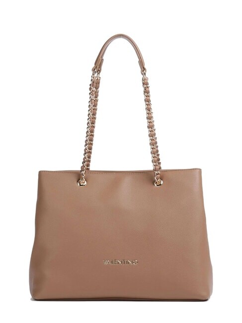 BORSA DONNA MARIO VALENTINO arcadia borsa shopping BEIGE ND  scelta=P BEIGE VBS8