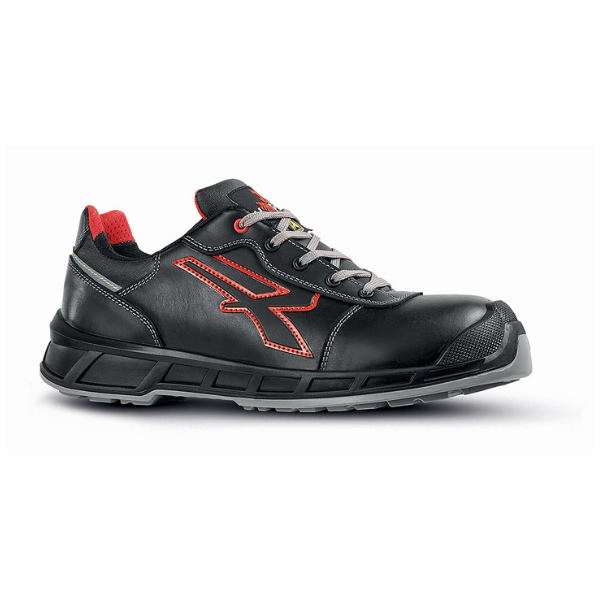 Scarpe Antinfortunistiche Billie S3S ESD CI FO SR | U-Power