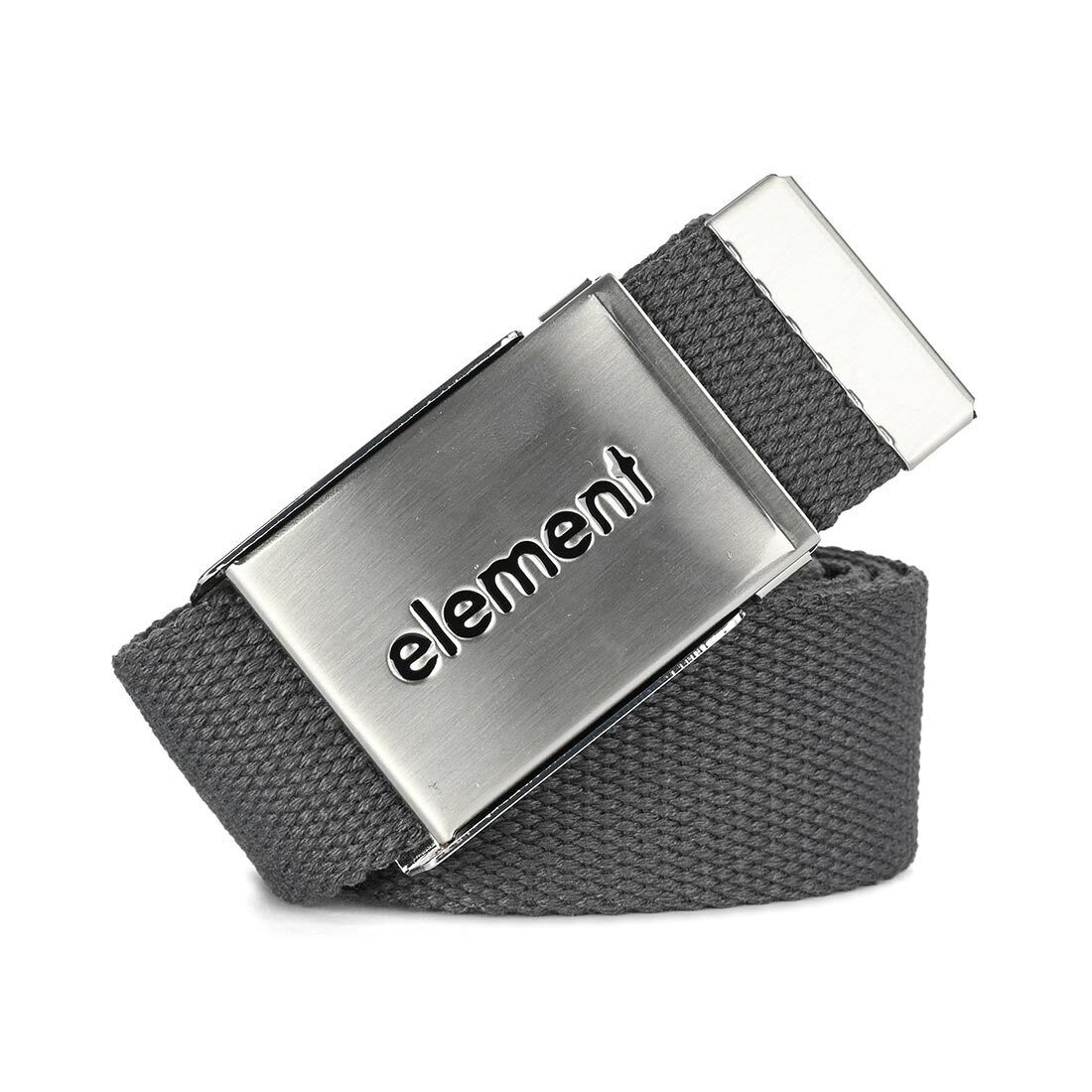 Cintura Web Elementale 2.0 - Nero Off