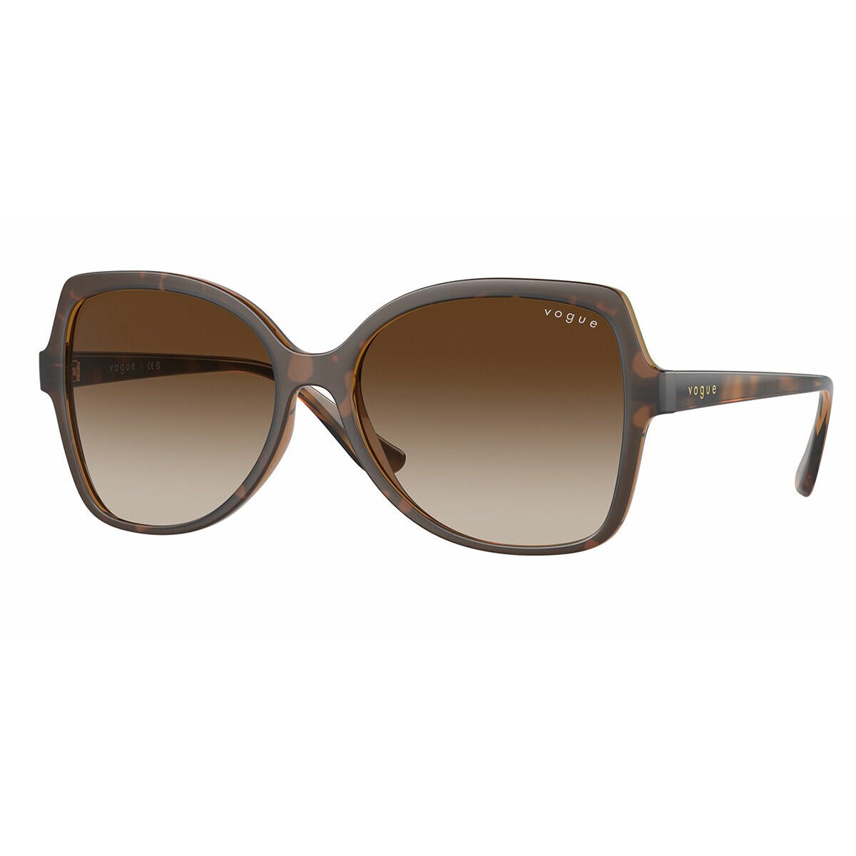 Occhiali da sole Donna Vogue VO5488S-238613 ø 56 mm