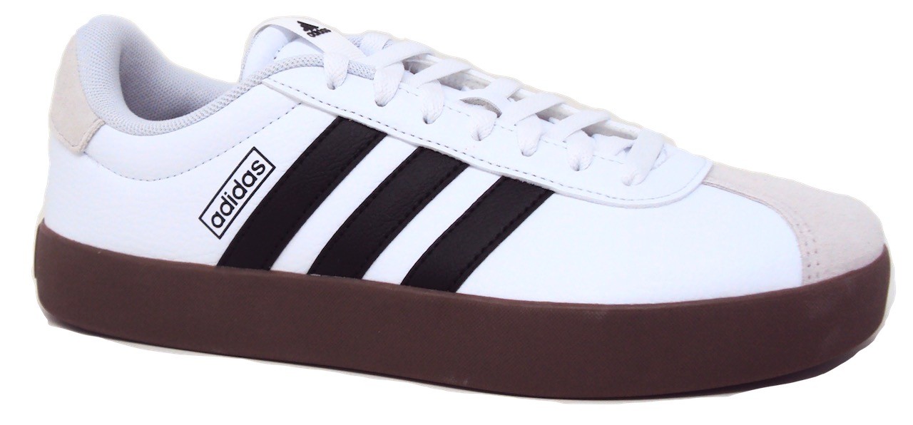 ADIDAS VL COURT ID6285 WHITE