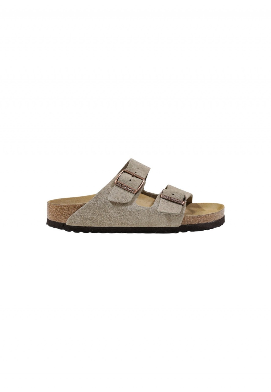 Birkenstock Calzature Donna Ciabatte 43 Beige 51463