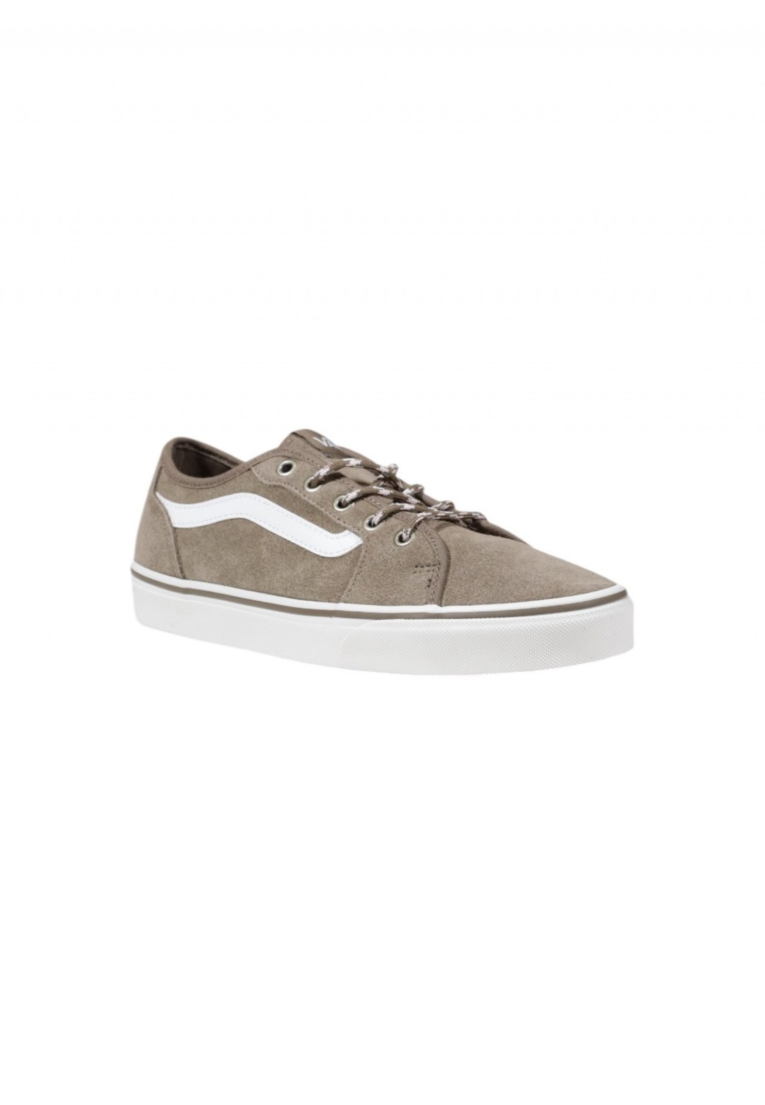 Vans Calzature Uomo Sneakers 40.5 Beige VN0A5JM71NU1