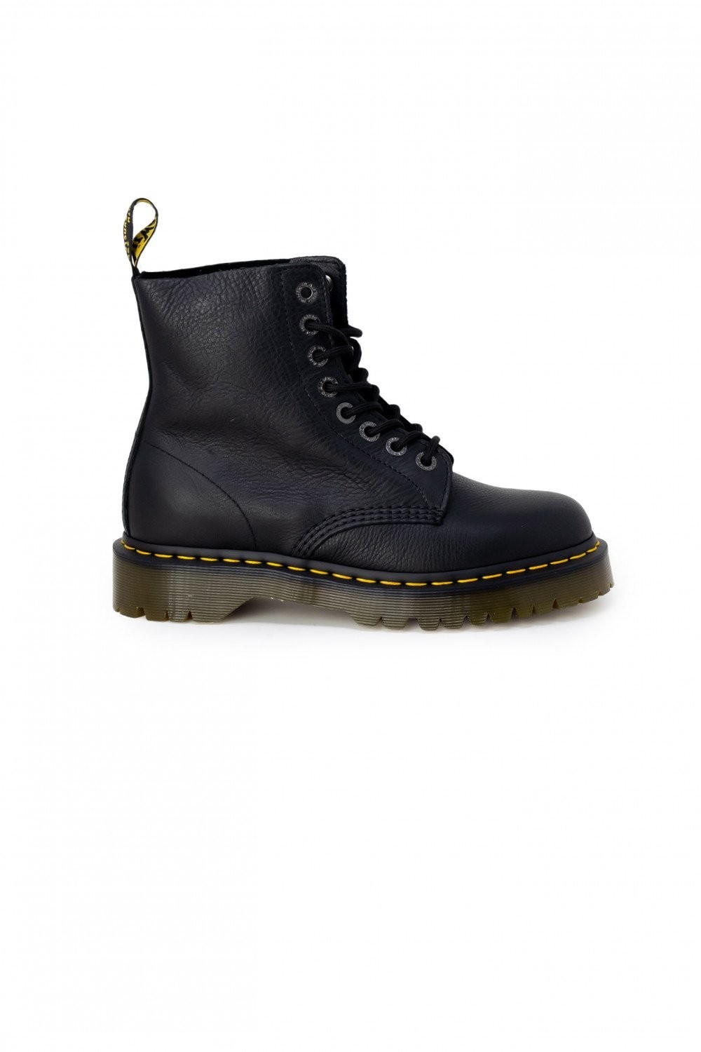 Dr. Martens Calzature Donna Stivali 36 Nero 26206001