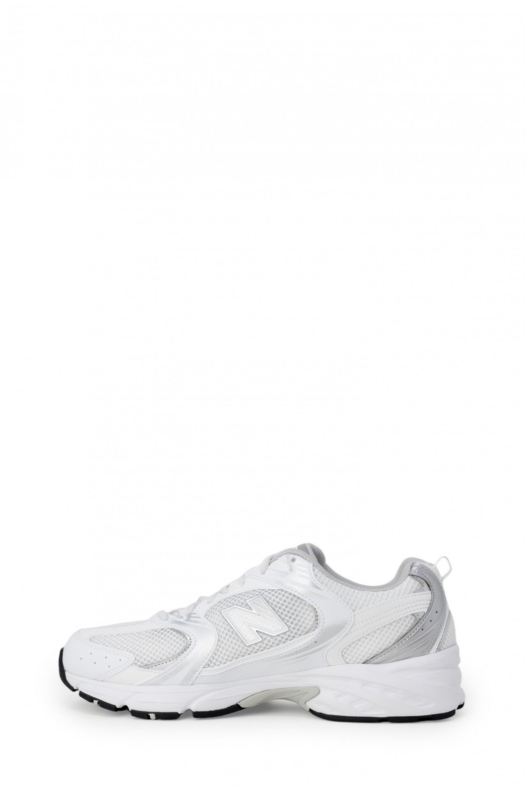 New Balance Calzature Donna Sneakers 38 Grigio MR530EMA