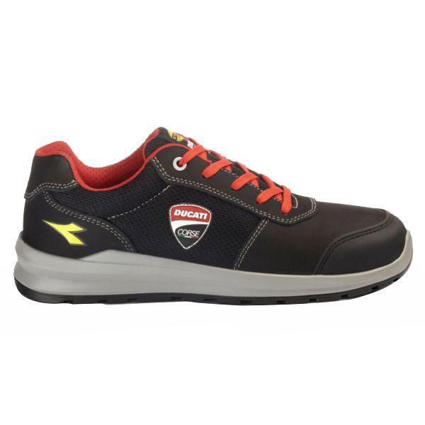 Diadora Scarpe Antinfortunistiche Basse Speedy Race Ducati S1P T.40 181702-C2541