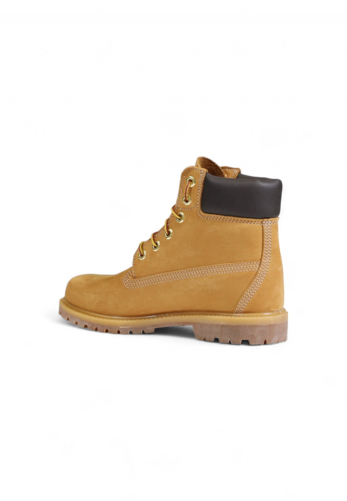 Timberland Calzature Donna Stivali 39 Beige TB110361713