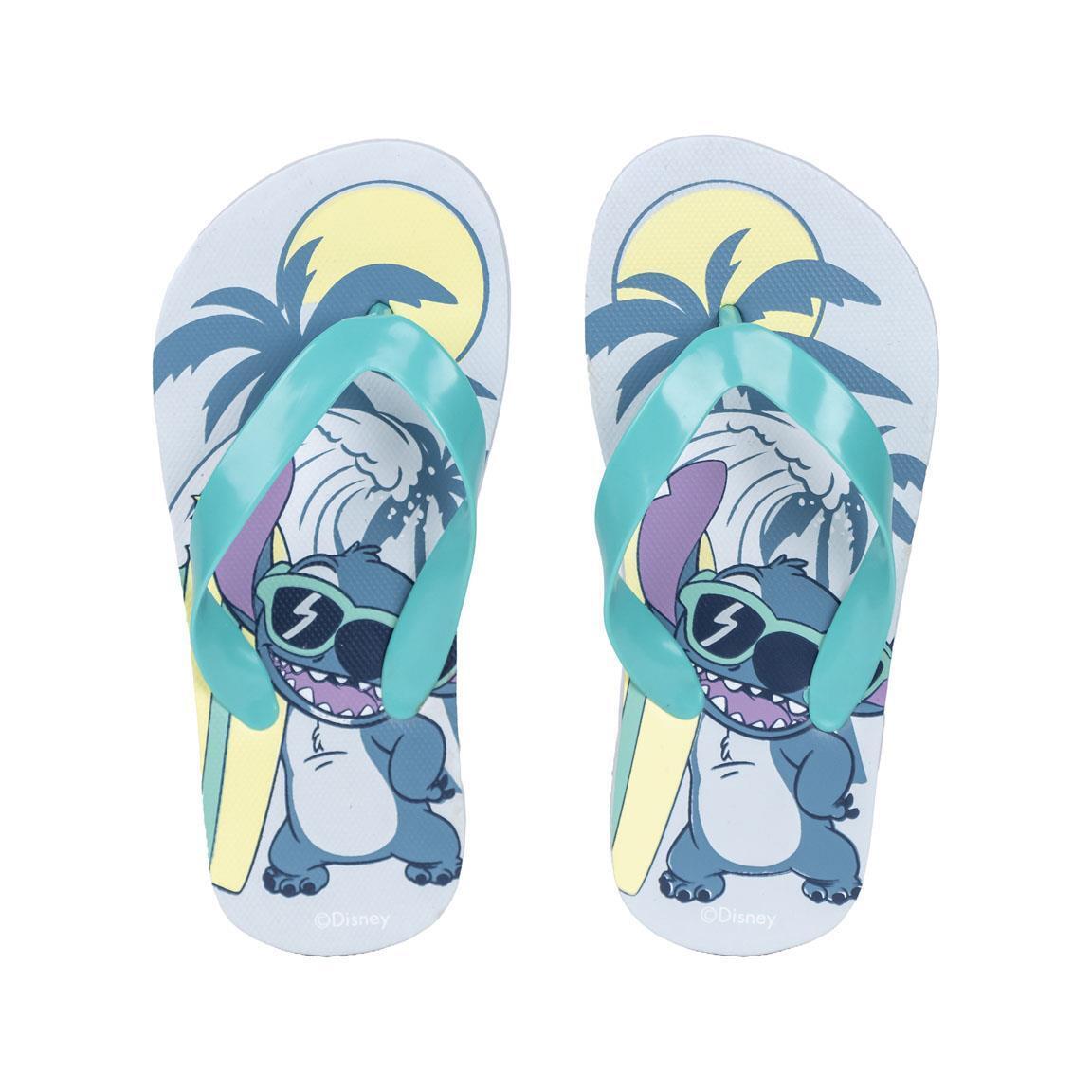 Infradito Flip Flop Stitch MULTICOLORE - T28/29 | BAMBINO CERDà