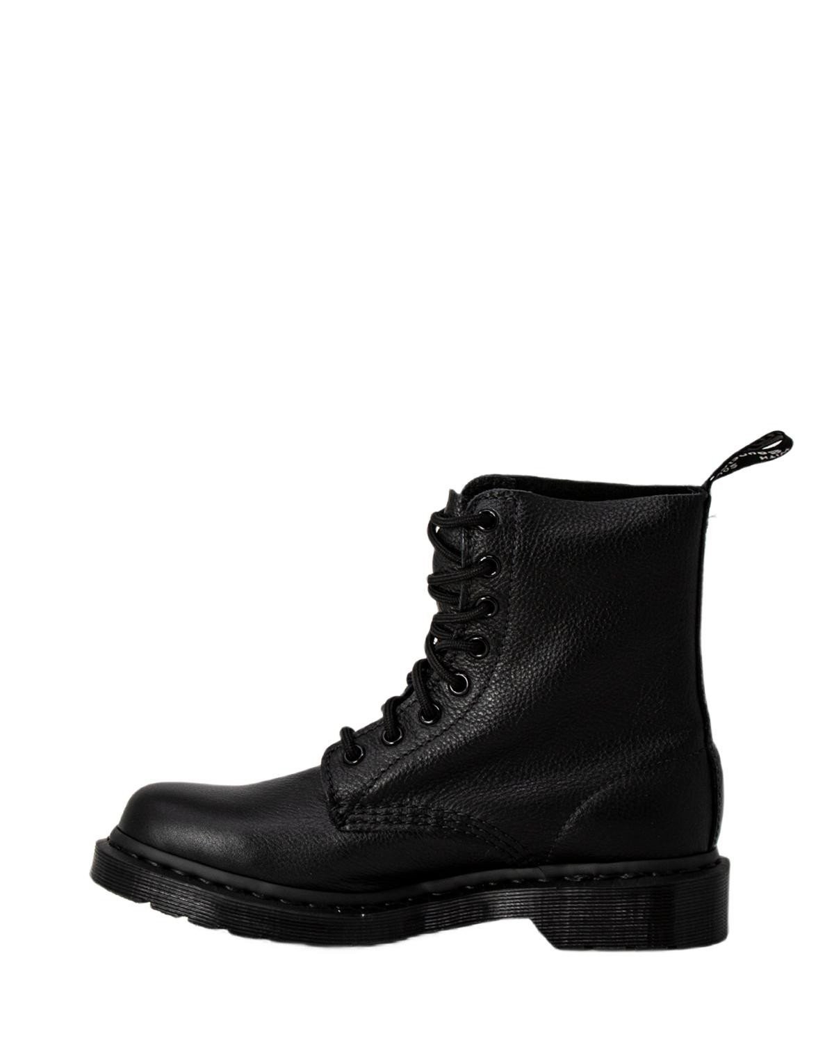 Dr. Martens Calzature Donna Stivali 40 Nero 24479001